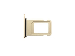 Cartão de Memória Card Holder Eq iPhone Xr Gold