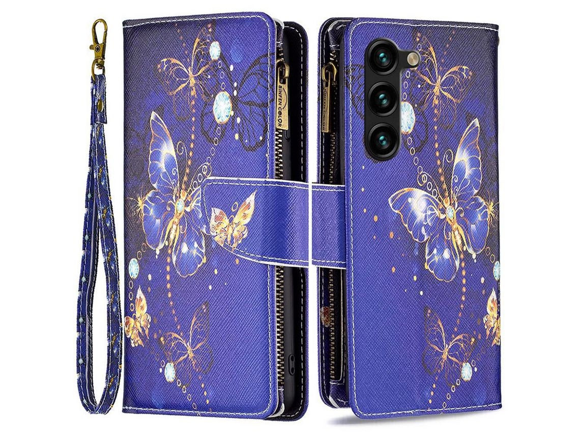 Capa Para Samsung Yemaesre