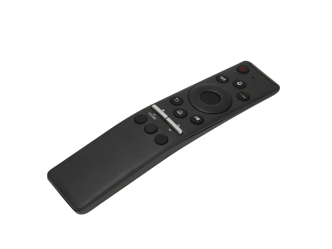 Aetheria controle Remoto Bn59 01330g para Tv Inteligente com Voz Compatível Un49ru8000f Un55ru740df