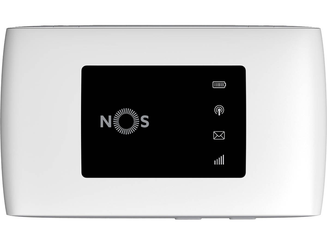 Router NOS Hotspot Kanguru 4G