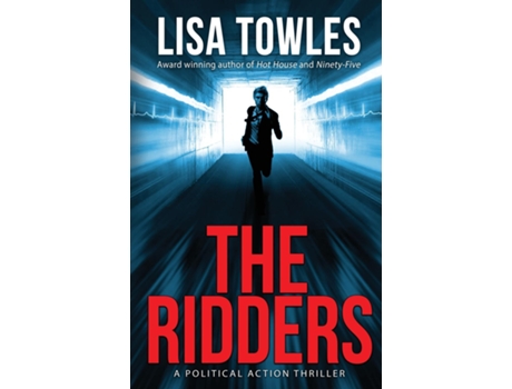 Livro The Ridders De Lisa Towles (inglês)