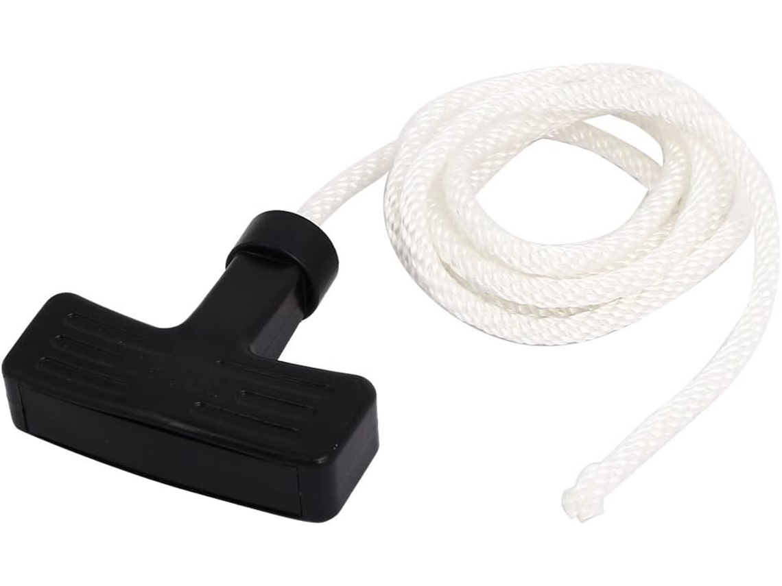 Borracha Nylon Partida Retrátil Unidade de Alça Corda Partida 188 / 190f CHABERLU