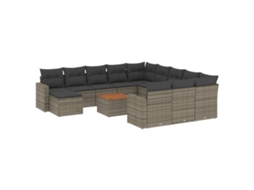 Garden Sofa Set, Garden Sofa Sets Vidaxl (n/a)