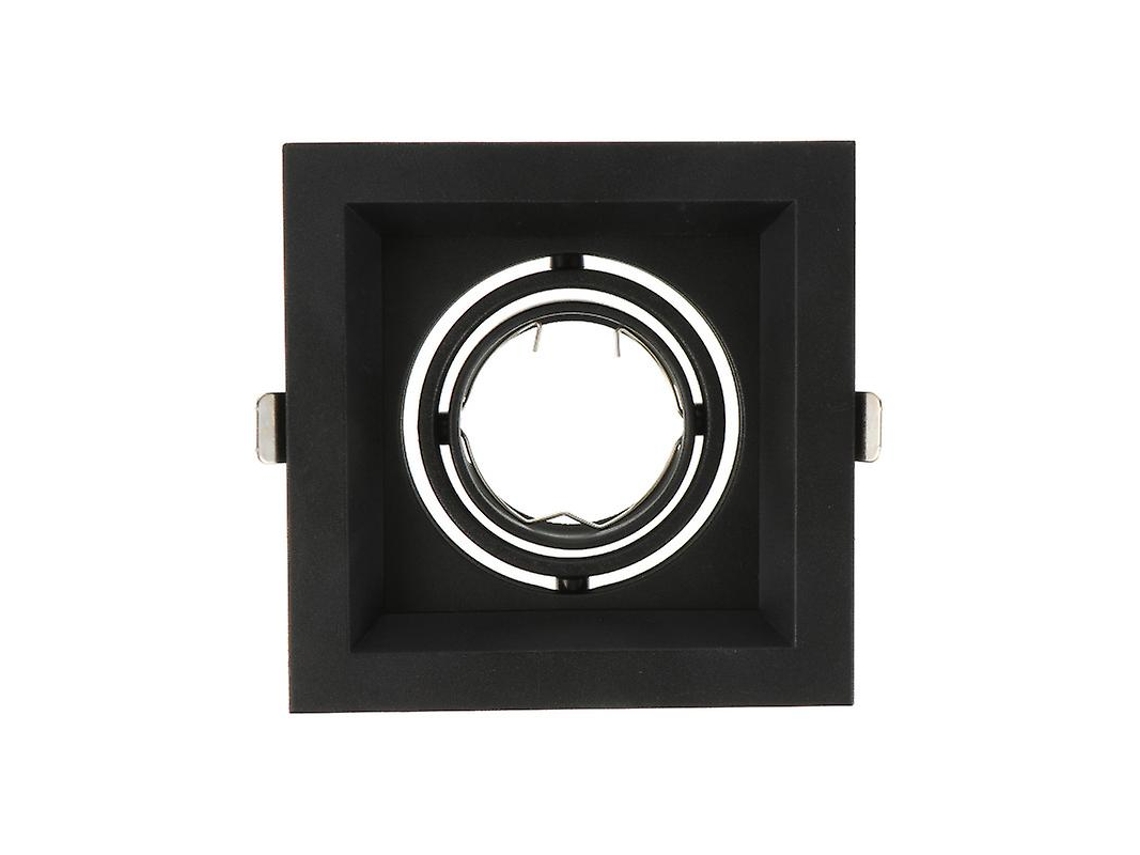 1pcs Escudo De Montagem De Luz De Teto