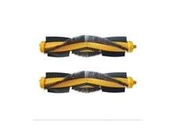 Kit com 2 Escovas Principais para Deebot Ozmo 900 ozo