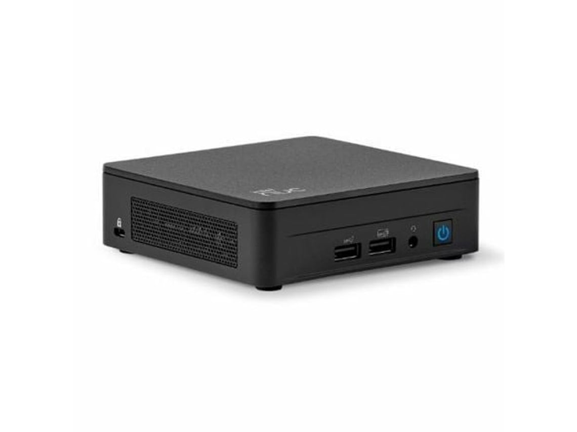 Mini PC ASUS NUC 13 Pro RNUC13ANKI500002I Intel Core i5 Intel Core
