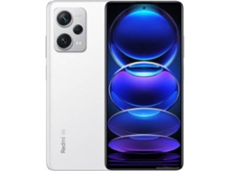 Smartphone XIAOMI Redmi Note 12 Pro 5G (6.67'' - 6 GB - 128 GB - Branco)