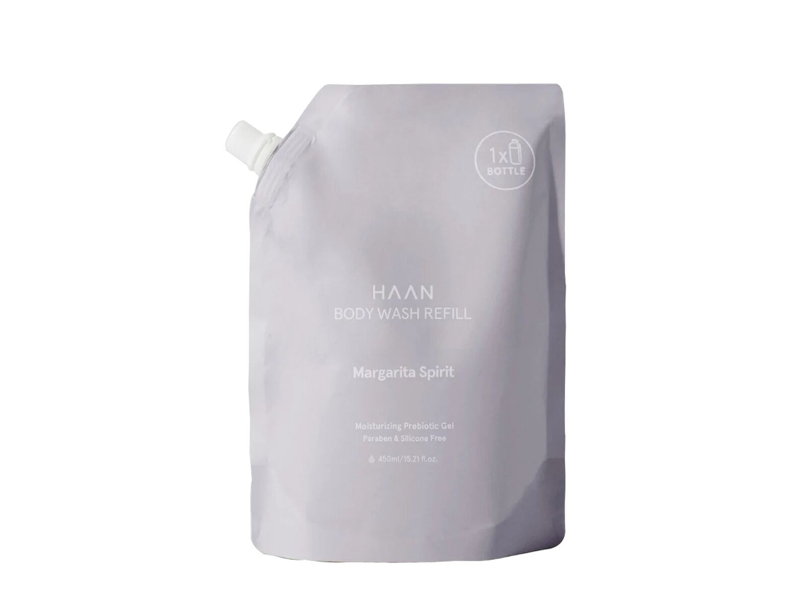 Sabonete Líquido Haan Margarita Spirit (450 ml)
