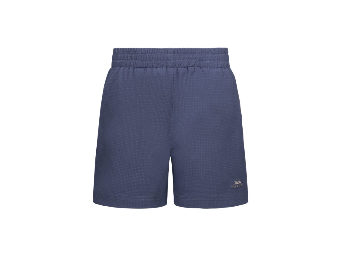 Inshore Short De Banho Masculino Tamanho L Trespass