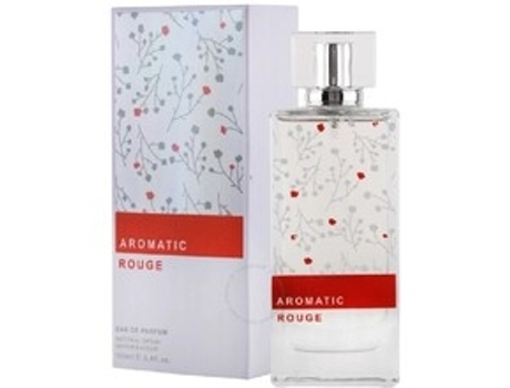 MAISON ALHAMBRA Aromatic Rouge Edp 100Ml