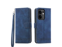 Capa Para Celular Híbrida De Couro Pu Tpu Dream Line Da Dierfeng