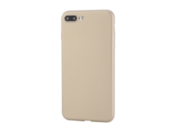 Capa LAXISCREED Iphone7plus 5.5 Polegadas Anti impacto Fosca