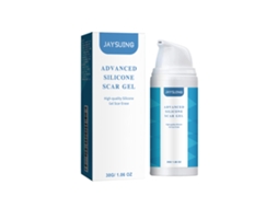 Gel Hidratante Jaysuing Suave para Corpo