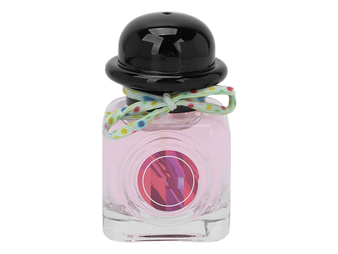 Perfume Para Mulher Floral Leve De Longa Duração 30ml - Atomização Fina, Bonita Garrafa Com Cinta, Ideal Para Viagens E Presentes