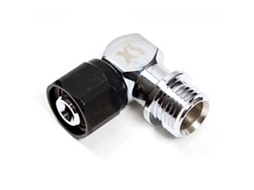 90 Degree Right Angle Adapter Lp Prateadoxs Scuba