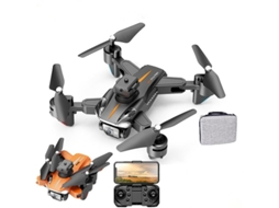 Dobrável P11S Drone com câmera única 8K 360° Prevenção de obstáculos 1 bateria Duração da bateria: 20 min YIZHOOD