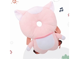 Almofada De Segurança Para Bebés Com Design Gato Hexinyigjly