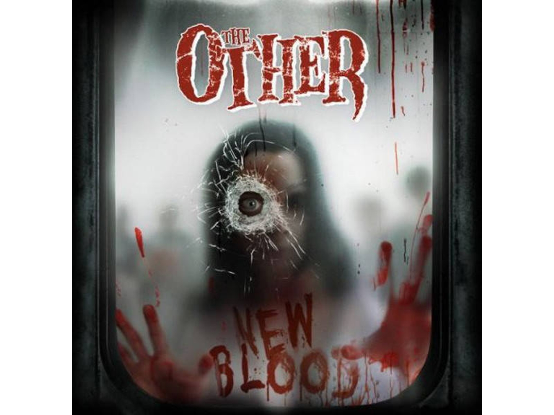 Vinil The Other  - New Blood