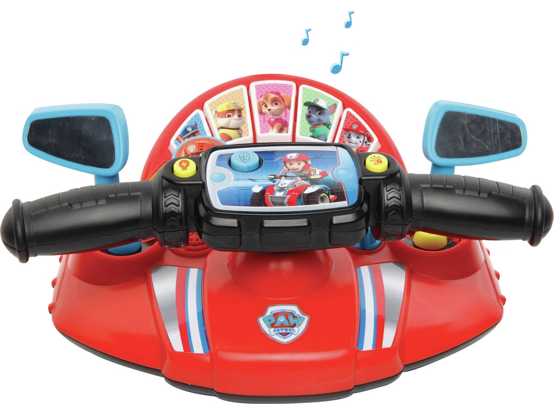 Jogo Vtech Super Pilote Educatif