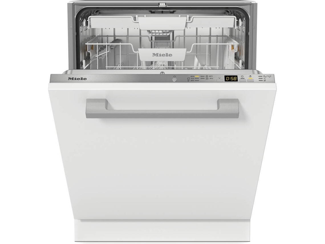 Máquina de Lavar Loiça MIELE G 5651 SCVi (14 Conjuntos - 59,8 cm - Inox)