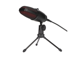 Kit de Microfone EOOCOO (iluminado 192khz/24b)