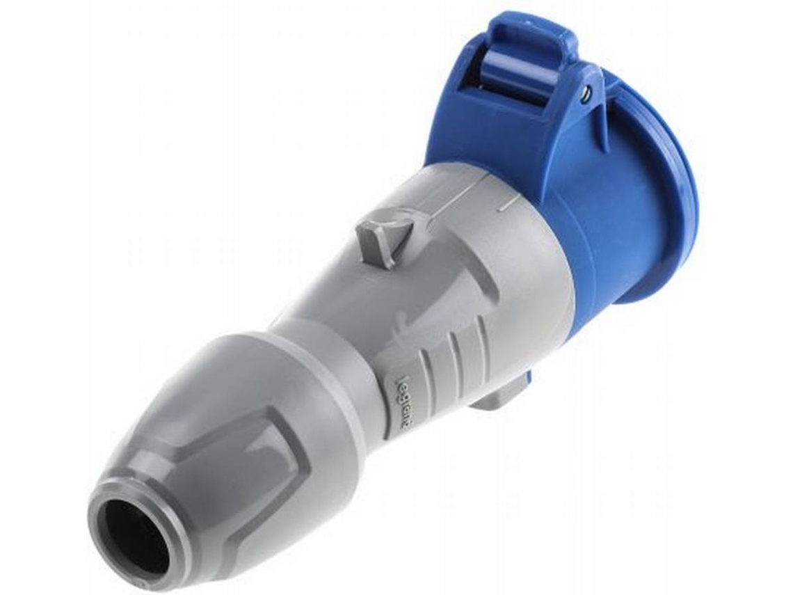 Tomada LEGRAND 555104