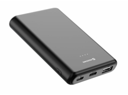 Powerbank SWISSTEN Power Line 5.000 mAh (Outlet Caixa Aberta)