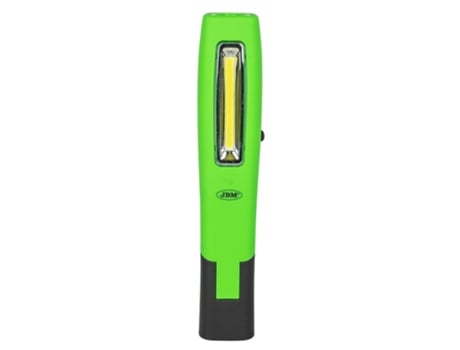 Gambiarra Com Base Magnética Articulada 500Lm