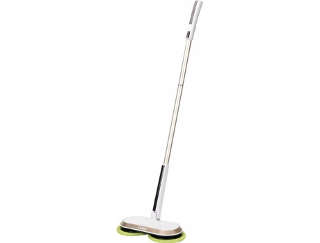 Almofadas de esfregona rotativas sem fios Lund