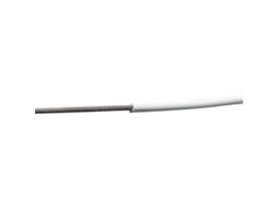 Bainha Obenque 1.80 M Prateado 5 Mmplastimo