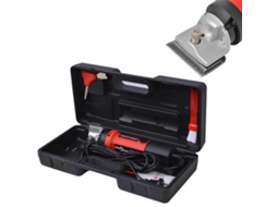 Vidaxl Conjunto Tosquiador De Cavalos De 6 Peças 350 W
