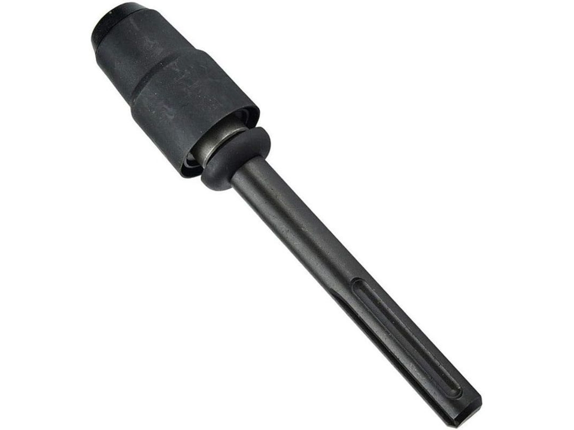 Adaptador De Mandril Sds Max Para Sds Plus Para Martelo Rotativo, Conector De Broca De Aço Cromado, Ferramenta Rápida