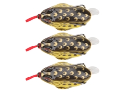 Isca Artificial De Pesca Com Lure De Sequin 5.5cm