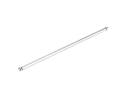 Mangueira De Gás Laxiscreed Para Geradores A Gasolina De 134mm E Rotavadeiras 168f, Ideal Para Geração De Energia E Trabalhos De Terra
