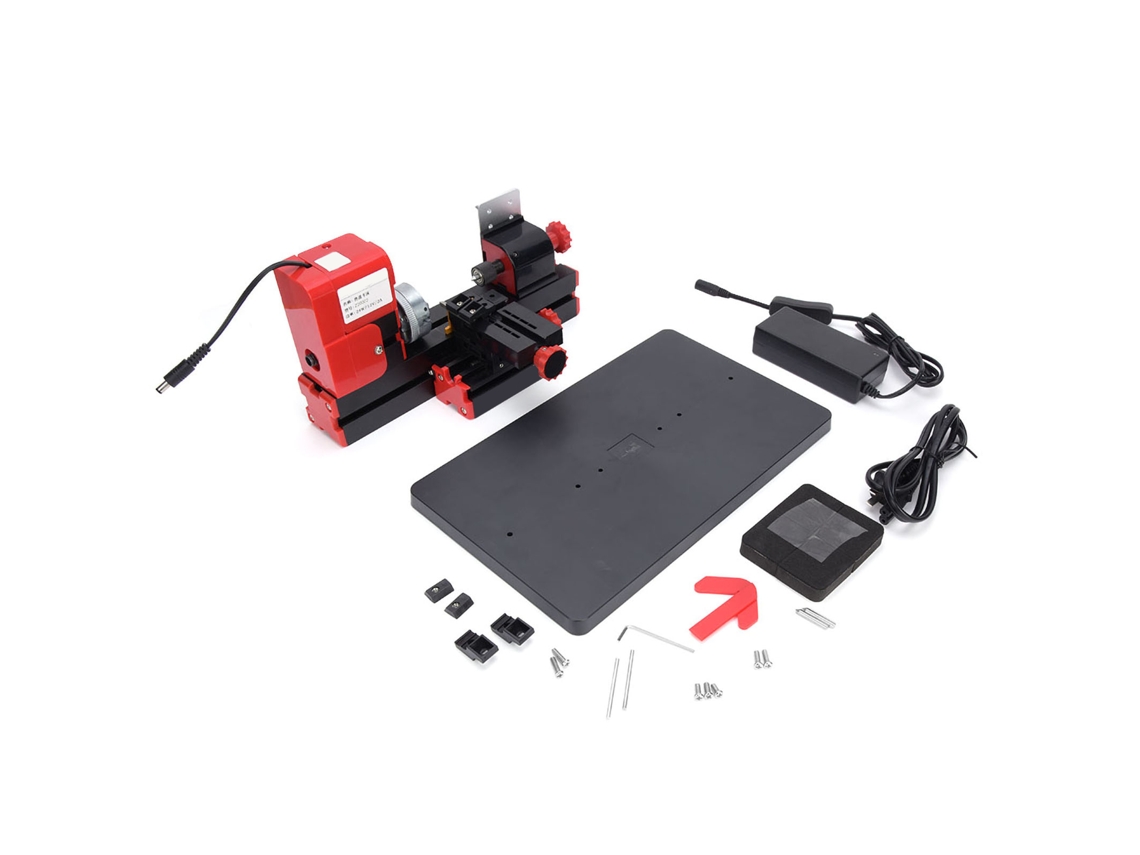 Enxada Elétrica Mini 20000rpm 24w