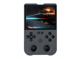 Console De Jogos Portátil Retrô Com Tela De 3,5 Polegadas, Máquina De Jogos Compacta Para Crianças, Meninos E Meninas Ly Ebike