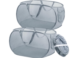 Boia Transparente com lantejoulas AQUAFORGE