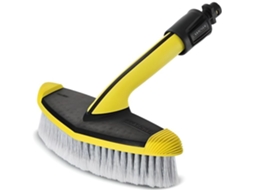 Escova Triangular Kärcher 2.643 233.0 Limpeza Eficaz Compatível Com K 2 A K 7 Karcher