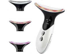 Massageador Facial Chronus Beauty/0314 2025 GOKOCO