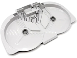Cuscinetto For Pulizia Aspirapolvere Robot, Compatibile Con Roborock,