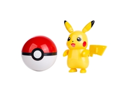 Boneco GAATPOT New Genuine Pokemon 9 Different Styles Toy Set Pokeball Pocket Monster Pikachu Eevee Charizard Gyarados Blastoise Figures Model