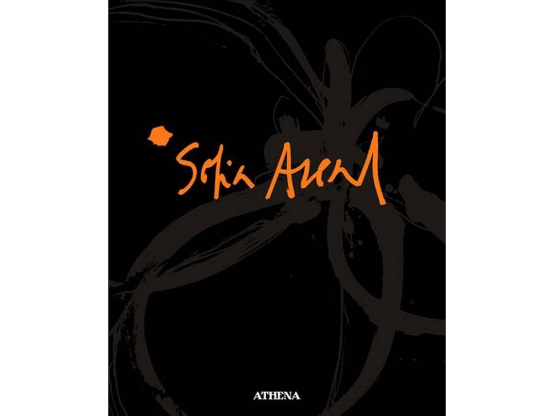 Livro Sofia Areal de Ana Sousa Dias (Português - Capa Dura)