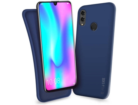 Capas huawei p smart 2019