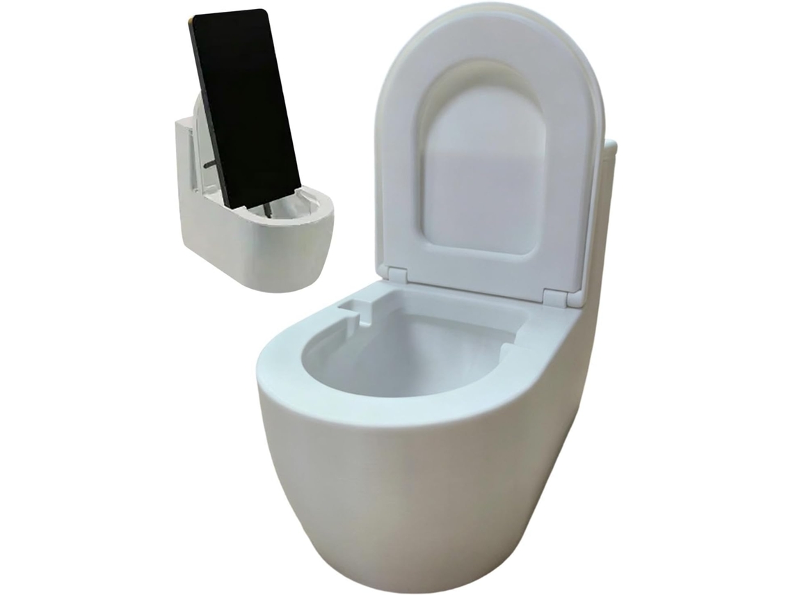 Suporte De Mesa Para Celular
