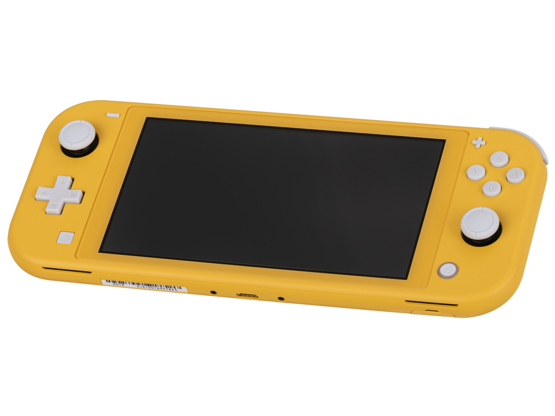 Jogos e Consolas - Nintendo Switch Lite