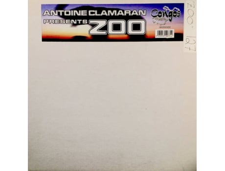 Vinil Zoo / Fever Congos Records
