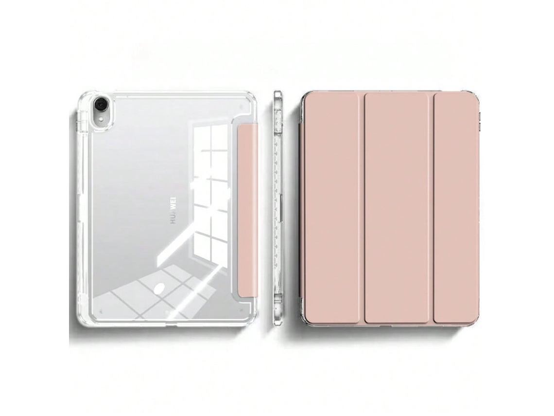 Fundo Protetor Para Tablet Acessório Decoração