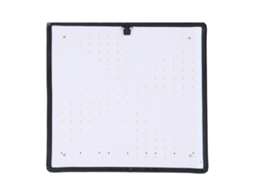 Laxiscreed Painel De Luz Led Para Crescimento De Plantas, Quatro Bandas E Seis Cores