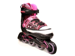 Krf Jungle Inline Skates