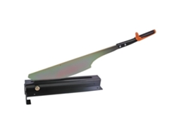 Guilhotina de Ardósia com Lâmina de 210 Mm Pro Ma… EDMA